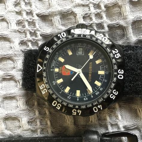breitling comsubin colt for sale